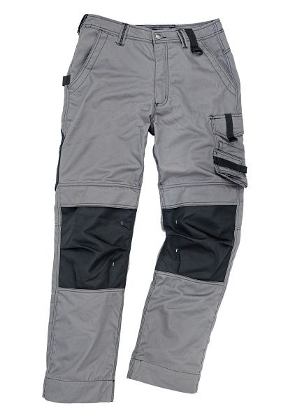 Excess Champ gris-noir, taille: 44, 592-2-41-23-GB-44