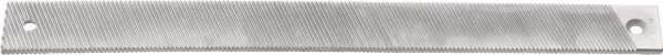 Lame de lime Hazet, meule plate, dents hélicoïdales, poids net : 0,31 kg, 1934-2
