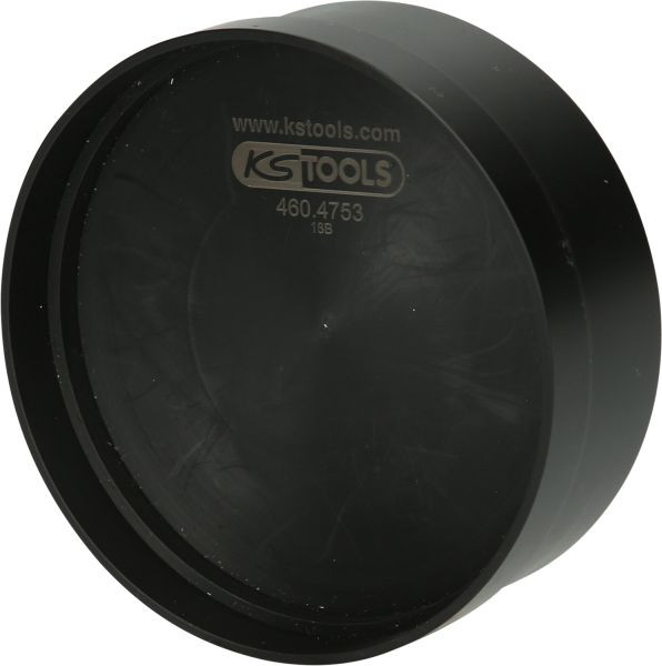 Pot de presse KS Tools, Ø 75 mm, 29 mm, 460.4753