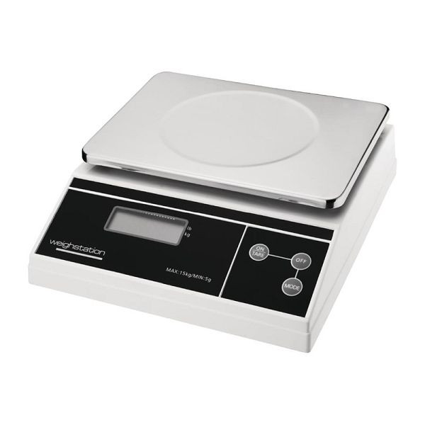 Balance plate-forme numérique 15kg, F178