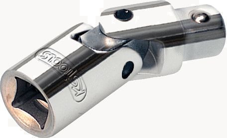 KS Tools Joint universel CHROMEplus 3/8", 918.3988