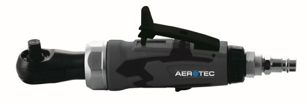 Tournevis à cliquet AEROTEC, compresseur d'air comprimé, douille carrée 3/8", 201502005