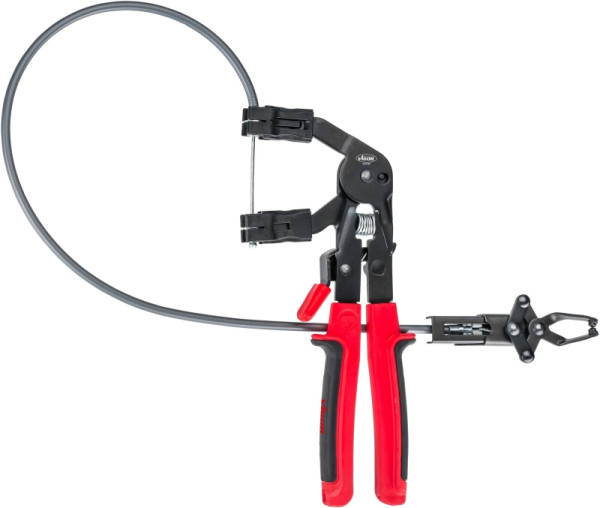 Pince pour conduite de carburant VIGOR, V4737