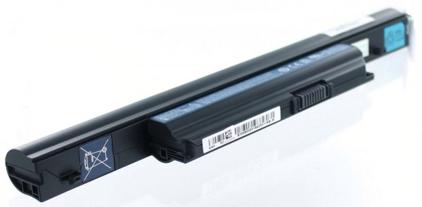 Batterie AGI compatible avec ACER AS10B73, 29375