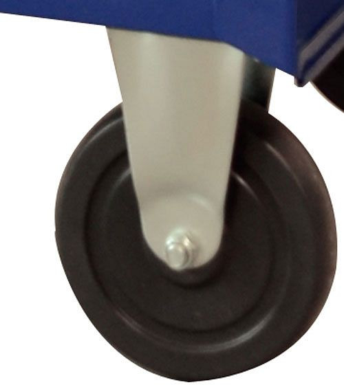 Projahn Bock-Rolle pour chariot d'atelier ECOBlue, 5997-015
