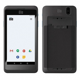 Terminal mobile elo, batterie de rechange, E864455
