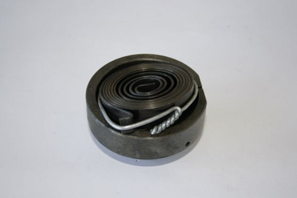 Ressort de rappel ELMAG, pour MFB 50 L/LGT, 9802705