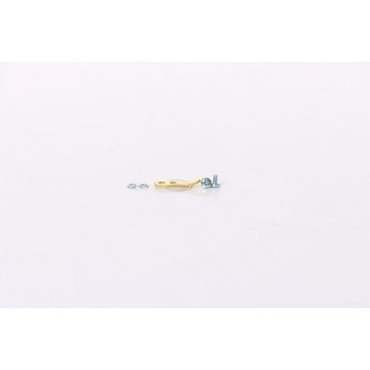 ELMAG feuilles de fixation, support pour insert en ferrite, 9508273