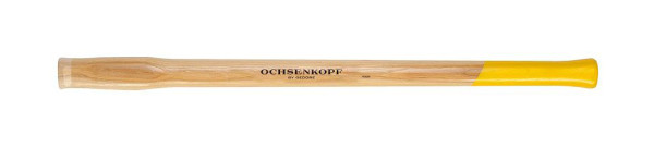 Ochsenkopf manche de rechange en hickory, bouton, pour marteau perforateur à coin, 2803542