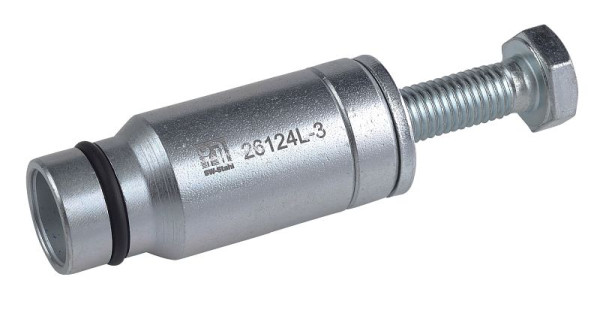 Support réglable en acier SW, en 26124L, 26124L-3