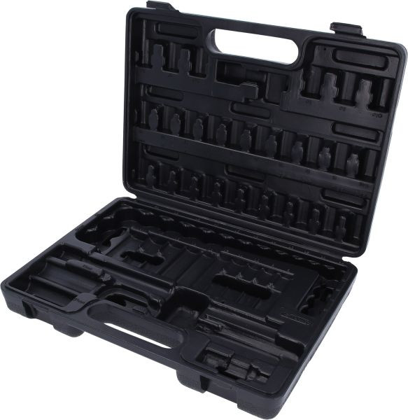 Mallette vide en plastique KS Tools pour 918.0661, 918.0661-99