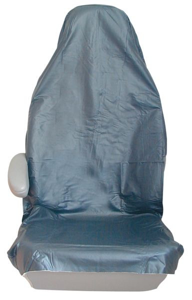 Housse de protection Berger & Schröter pour siège auto, 30182