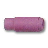Manchon de gaz en céramique ELMAG, TC 6, taille 8 (Ø intérieur 12,7 mm), 55614