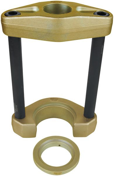 Trépied de presse universel KS Tools, 9 pièces, 440.0180