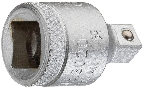 Réducteur GEDORE, 3/8'' à 1/4'', 6236280