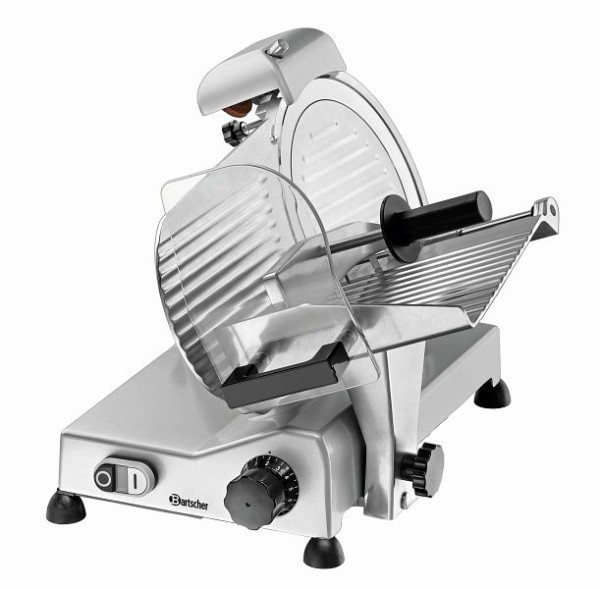 Trancheuse Bartscher 250 Plus, 174251