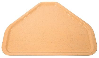 Plateau de cantine Contacto melba 34 x 48 cm, renforcé de fibre de verre, 5366/486