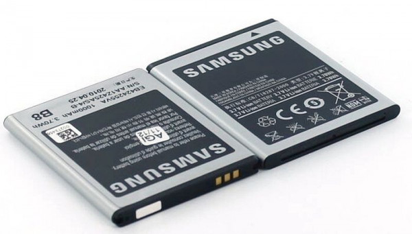 Batterie d'origine AGI pour SAMSUNG GT-S3350, 90950