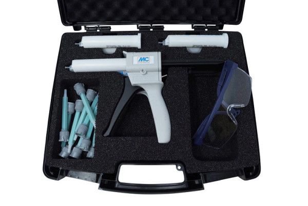 Kit de colle FORM+TEST pour essais de traction des colles, B3062