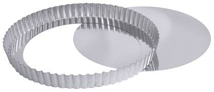 Moule fond de tarte Contacto 20 cm, 735/200