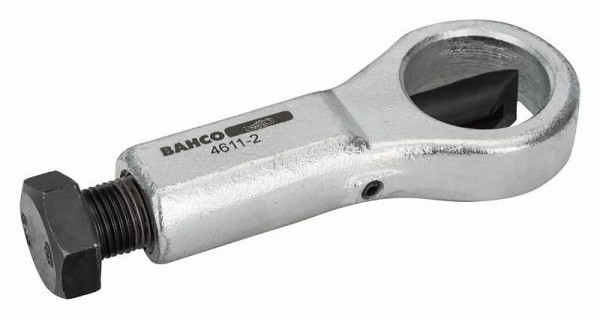 Casse-écrou Bahco, mécanique, M4-M18, 4611-2