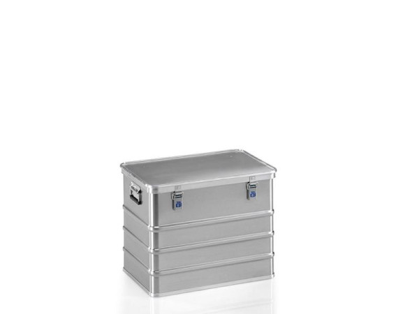 Boîte de transport Gmöhling G®-premium BOX A 1569 / FK 52, 120 l, 010156907