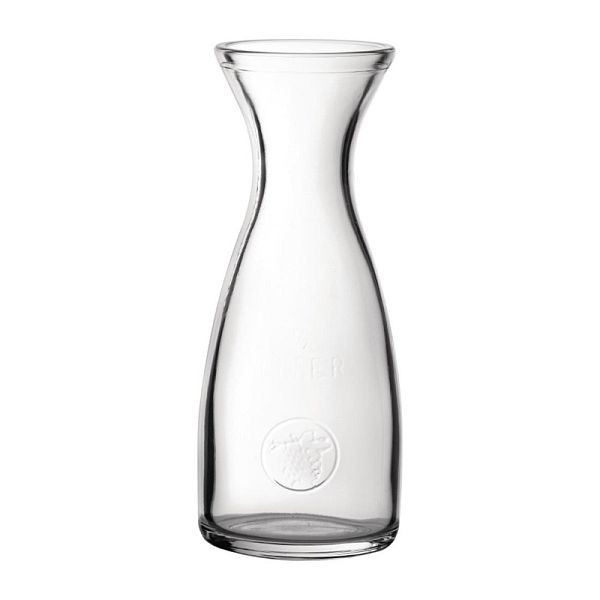 Carafe Utopia - 1L (Boîte 6), CY408