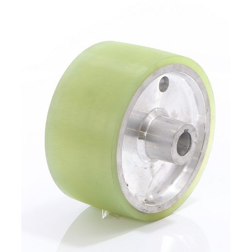 Roue motrice ELMAG, pour RSM 100x2000, 9820142