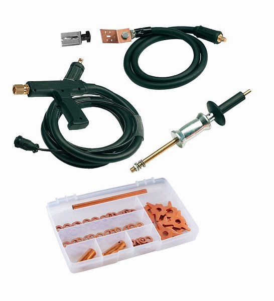 Kit verre anti-éblouissement Telwin 51 x 107 mm, 802575