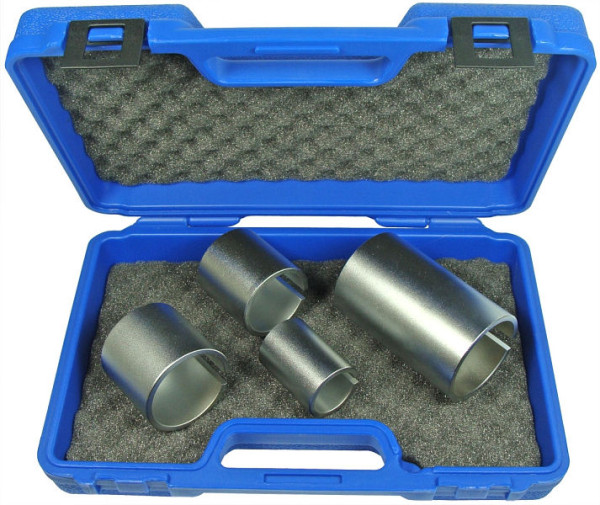 Stahlmaxx set de pièces de pression comme VW, presse à rotule Mercedes, XXL-107127