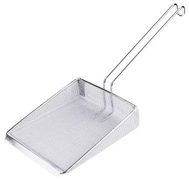 Pelle de filtre à huile Contacto, maille fine, 6083/200