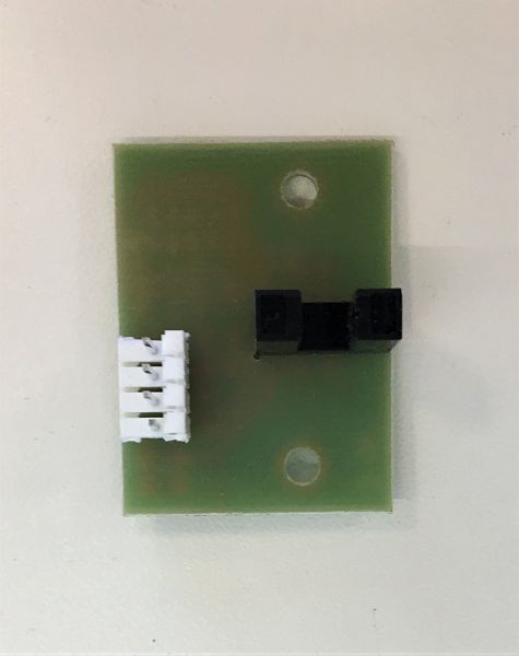 Carte ELMAG pour moteur d'alimentation, pour ETP 220 SynPlus (No. 33), 9505704