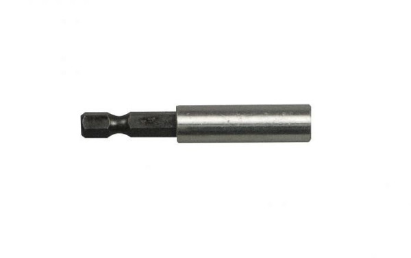 Porte-embout magnétique Boxo 1/4" RVS, BH4282-060