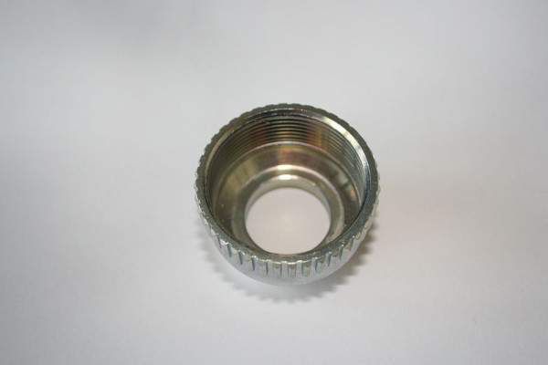Écrou-raccord ELMAG pour buse n°1 pour modèle PS/PS-S, 9302056