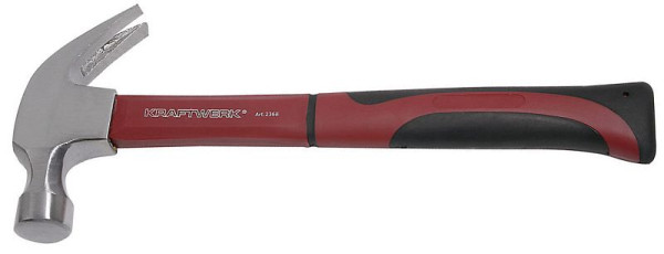 Kraftwerk Klauenhammer, forme américaine, 450 g, 2368