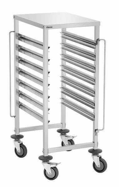 Chariot de débarras Bartscher 7GN111, 300098