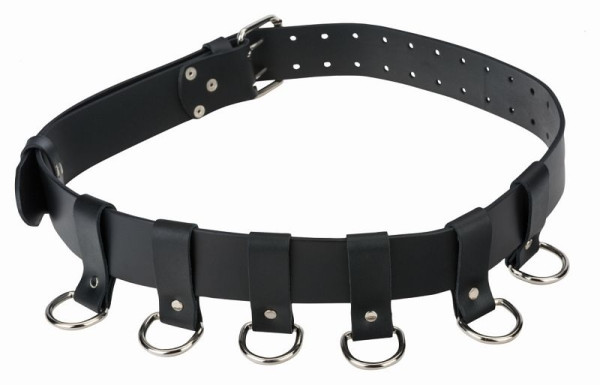 Ceinture en cuir Bahco, 4750-HDLB-TAH
