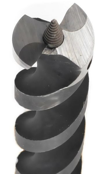Foret Famag à pointe carbure, Ø extérieur: 14 mm, 1494.414.00