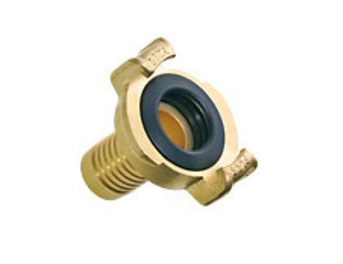 Hamma Geka raccord rapide pour Clean Tower, 71505018