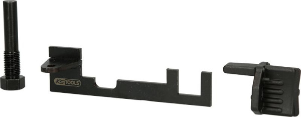 Jeu d'outils de calage moteur KS Tools pour VAG, 4 pièces, 400.4520