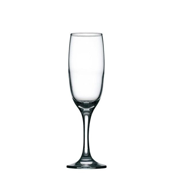 Verres à champagne Utopia Impérial 21cl (24 pièces), T273