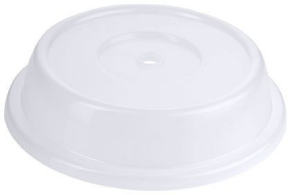 Plaque contacto cloche 25,0 cm laiteux, 6445/245