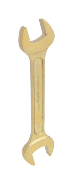 KS Tools BRONZEplus clé à fourche double 30x32 mm, 963.7047