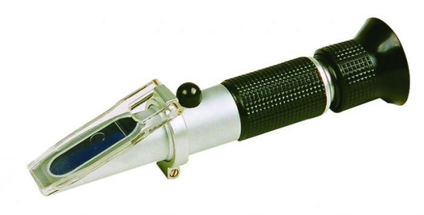 Réfractomètre Powerhand Automobile, HU-HU414