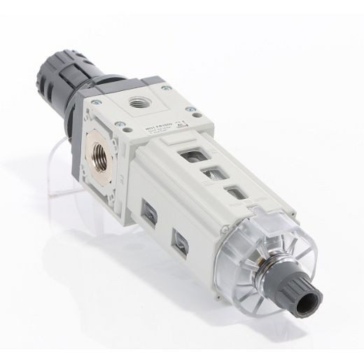 Réducteur de pression filtrant CEBORA n° 24 pour CEBORA - Plasma, avec voyant métallique, IG 1/4' (3160509) pour PLASMA SOUND PC 110/T et PC 130/T, 9505923