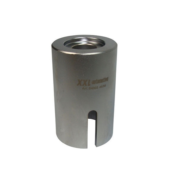 Pièce de pression Stahlmaxx pour rotule, Ø 46/56 mm, 64003