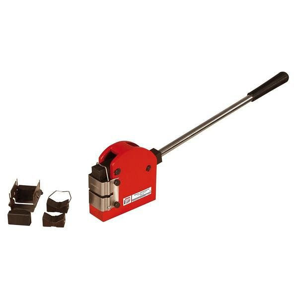 Appareil de compression et d'étirement Holzmann, projection : 25 mm, STST25