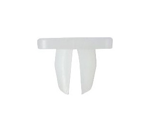 KS Tools Clip d'écrou carré de connexion universel, paquet de 50, 420.5903