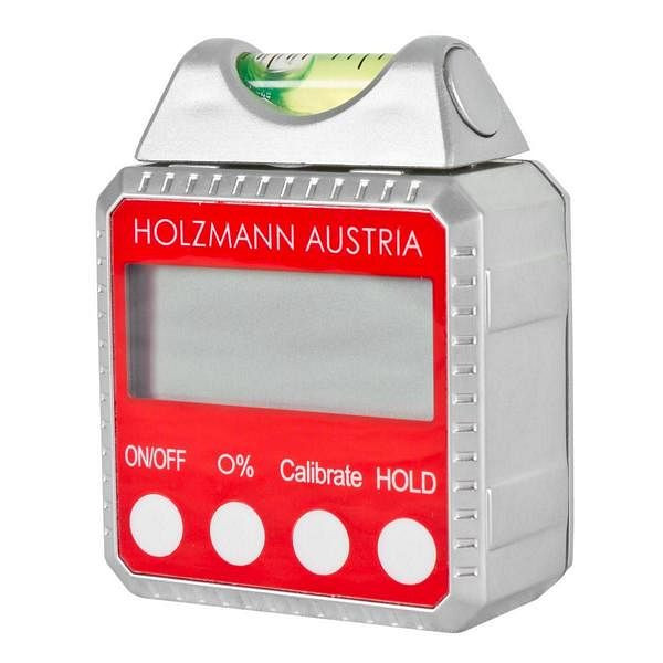 Rapporteur numérique Holzmann, DWM90