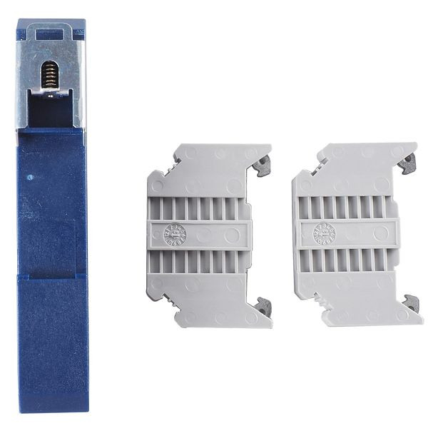 Module routeur JUMO, montage sur rail DIN, 00566253